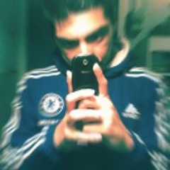 Cristian Rivera Fierro