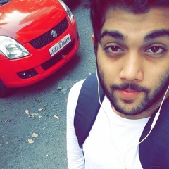 Darshit Shah