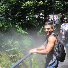 TALKATIVE WITH AHMAD