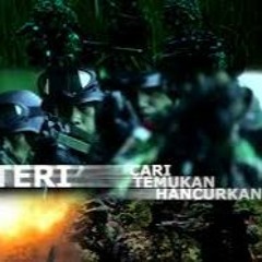 LAGU MILITER INDONESIA