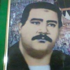 عمرو الليثي الليثي