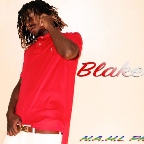 Blake’s avatar