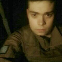 Vinny Desantis