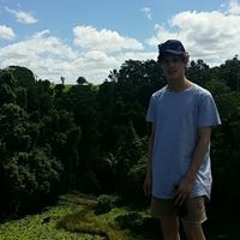 joshwilbro