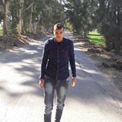 على المهدى