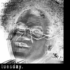 tuesday.
