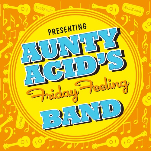 Aunty Acid’s avatar