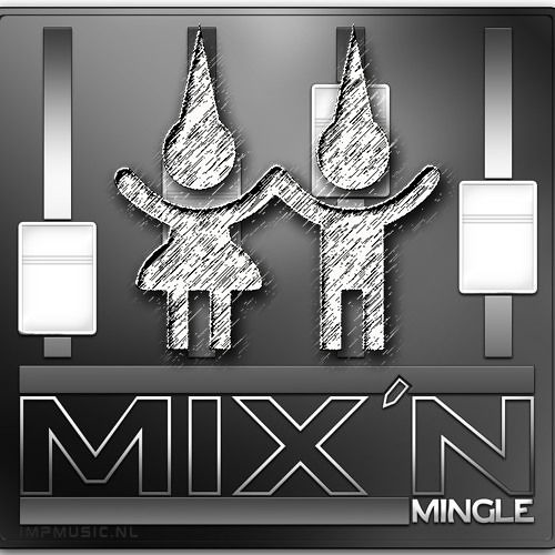 Mix 'n Mingle’s avatar