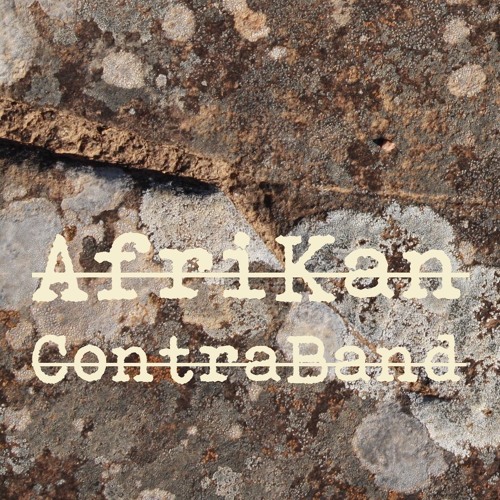 Afrikan Contraband’s avatar