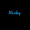 Nicky Capavanni