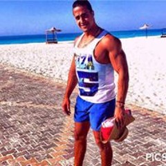 Mohamed Rehab