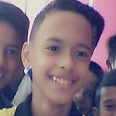 Haizi Haikal
