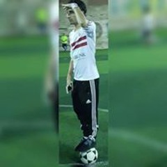 Omar Ahmed