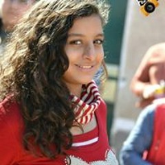 Katy Maged