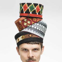 Samir Ögül aka Mamba T.