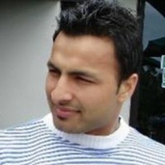 Baljinder Randhawa