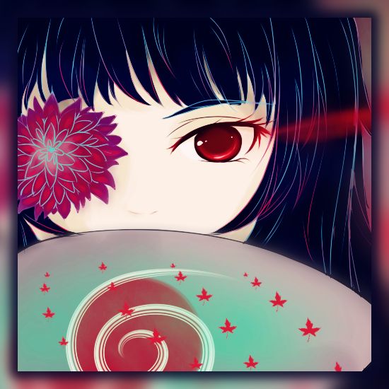 Scythe of Luna