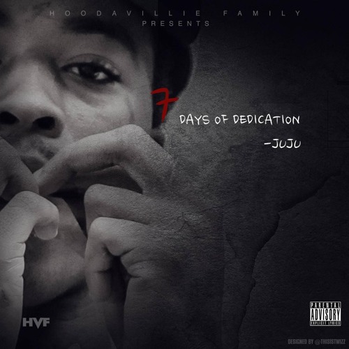 JU-SEV X TORCH - "TELLING ON SOMEBODY"