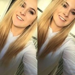 Hannah Rose McLaughlin