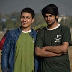 Hyder Jamal