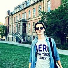 Julian Rumi Lorentzen