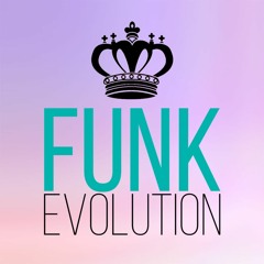 FUNK EVOLUTION