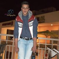 Ahmed M. Yosef