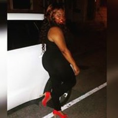 Jasmine De'Nyrie Christy