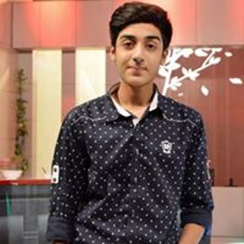 Arbaz Khan’s avatar