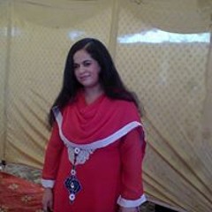 Ayesha Hameed