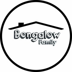 Bongalow Family Podcast 001 - Luca Barletta & Oliver von Mentlen