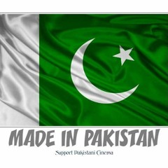 Made In Pakistan