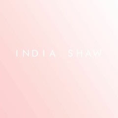 INDIA SHAW