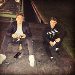 Declan Britton