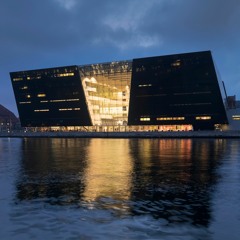 Royal Danish Library