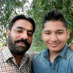 Harshdeep Singh