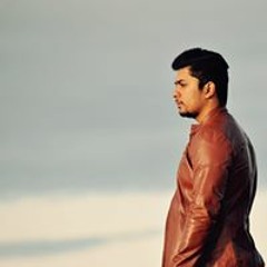 Shreyas Reddy