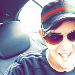 Jordan Scott McDonald