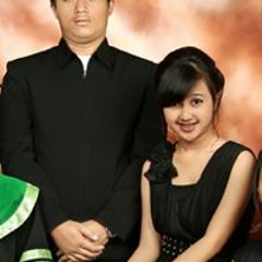 Andre Suhendra