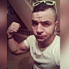 Mostafa Ahmed
