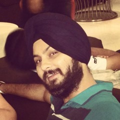 Maninder Singh 124