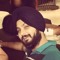 Maninder Singh 124