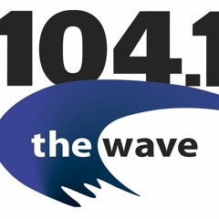 104.1 The Wave