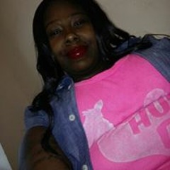 Ralena Shanel Harris