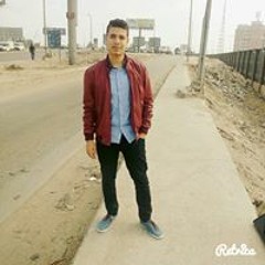 احمد السعيد لاشين
