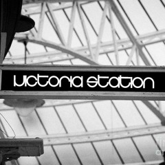 Victoria Station