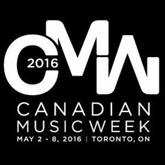 Canadian Music Week