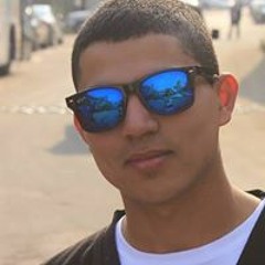 Mahany Mohamed
