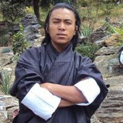 Dzongkha