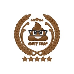 SHITY TRAP
